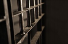 Snapshot of an Irish prison: Officers being slashed and having human excrement thrown at them