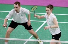 Ireland's Chloe and Sam Magee will have a shot at a European medal tomorrow