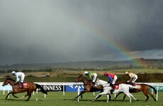 We'll Leave It There So: A date for The Jackal, trouble in Kerry and all today's sport