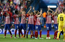 Analysis: Why Atletico Madrid's defence is the best in Europe