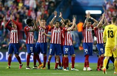 Analysis: Why Atletico Madrid's defence is the best in Europe