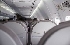 Plane forced to land after drunk passengers start fighting
