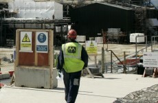 6,000 construction workers to benefit from €35m EU aid