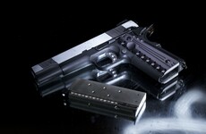 Police shoot 13-year-old boy holding a pellet gun