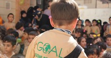 Irish charity GOAL under US investigation for alleged mismanagement in Syria