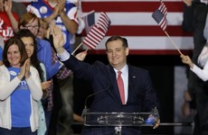 "Lucifer in the flesh" - a US political heavyweight isn't a fan of Ted Cruz