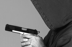 Man tried to rob a Londis with a toy gun