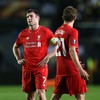 Last-minute goal dents Liverpool's Europa League hopes