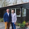 Take a look inside the Westmeath cabin that's just been crowned RTÉ's Home of the Year
