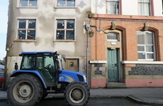 A new €50m state-supported fund will put money into tractors