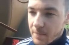 This Waterford farmer’s gas tutorial on slurry is going viral on Facebook