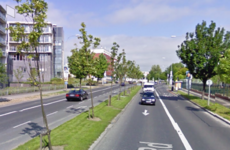 Pedestrian dies after being knocked down by van in north Dublin