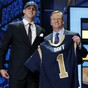 The NFL's warped concept of 'values' and other lessons learned on the first night of the draft