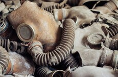 The true story behind the Chernobyl 'suicide squad' that saved Europe