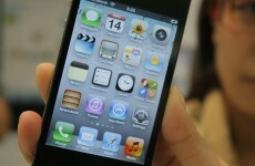 Apple iPhone makes half of entire mobile industry's profits