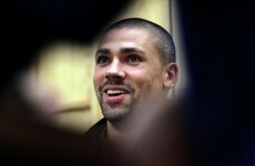Poll: Should Jon Walters start up front for Ireland?
