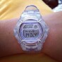 8 reasons every Irish schoolgirl in the noughties needed their Baby G watch
