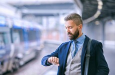 Rail works will mean major travel disruption this weekend
