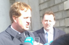 No deal yet: Fianna Fáil say they're going back in to discuss homelessness