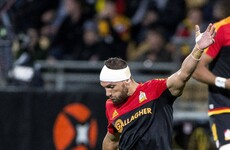 Magnificent coast-to-coast score from the Bulls and Cruden kicks Chiefs to narrow win