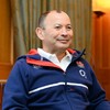 Eddie Jones is aiming to make England 'the best side in the world' within three years