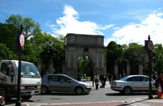 Investigation after body of man found in Stephen's Green