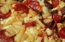Pineapple is a completely legitimate pizza topping and people need to accept it