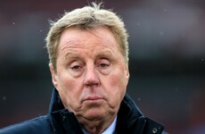 Harry Redknapp takes up role with Roy O'Donovan's Central Coast Mariners