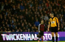 Ireland's John Lacey to referee European Challenge Cup final, Owens gets the big gig