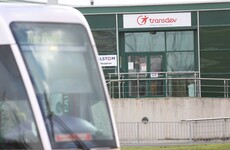 Dispute escalates: Luas drivers have pay cut by 10% from today