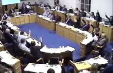 Dublin local politicians clash with city council over reaction to flooding