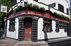 How many of these great pubs around Ireland have you been to?