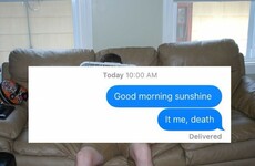 14 hangover texts all best friends have sent