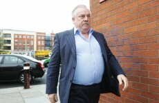 "No easy solutions" to Priory Hall, city manager warns