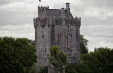 7 magical Irish castles you can actually rent on Airbnb