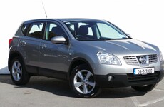 DoneDeal of the week - including an ex-demo Mazda with zero miles on the clock