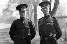 New book argues RIC was not a 'colonial oppressive police force'