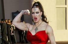 Chyna's manager says the wrestler died due to an accidental drug overdose