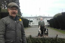 13 times Michael D. Higgins was the best President Ireland could ask for