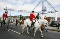 Hunting lobby: Fine Gael broke election deal to lift hunt ban