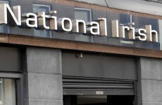 National Irish Bank says rate hike not related to ECB cut