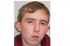 This Cork teenager is missing and may be in the Cavan area