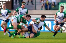 Connacht reach Pro12 semi-finals despite last-gasp loss