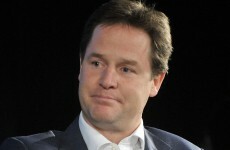 UK deputy prime minister to visit Michael D in the Áras