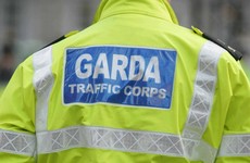 Woman dies and two men injured in road collision