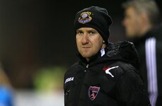 Finn Harps left frustrated as Wexford Youths fight back to earn draw