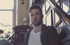 Irish musician wins international songwriting award