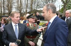 Poll: Are you glad Fine Gael and Fianna Fáil reached a deal?