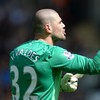Valdes to return to United as Standard Liege loan deal comes to premature end