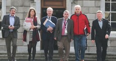 'I won't make promises we can't keep': Independents ready to bargain with Fine Gael